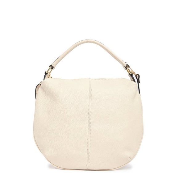 Giulia massari leather shoulder bag new arrivals